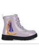 Princess Зимни обувки CM-AW24-129DPRN Виолетов - Mera.bg