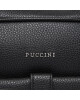 Puccini Чанта за лаптоп BLXP0035 Черен - Mera.bg
