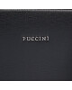 Puccini Чанта за лаптоп BAXP0028 Черен - Mera.bg