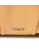 Puccini Дамска чанта BK1221080 Жълт - Mera.bg