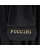 Puccini Дамска чанта BK1221085 Черен - Mera.bg