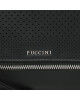 Puccini Дамска чанта BK1231152M Черен - Mera.bg