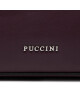 Puccini Дамска чанта BK2211068 Бордо - Mera.bg