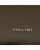 Puccini Дамска чанта BK2221120 Каки - Mera.bg