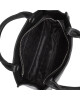 Puccini Дамска чанта BK2221128 Черен - Mera.bg