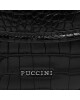 Puccini Дамска чанта BK2231183M Черен - Mera.bg