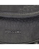 Puccini Дамска чанта BK2231183M Сив - Mera.bg