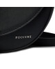 Puccini Дамска чанта BL2231192M Черен - Mera.bg