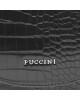 Puccini Дамска чанта BML017 1 - Mera.bg