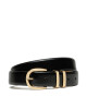 Puccini Дамски колан PAD206M-Z Черен - Mera.bg