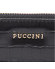 Puccini Голям дамски портфейл - Mera.bg