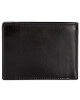 Puccini Голям мъжки портфейл MU20438 Black 1 - Mera.bg