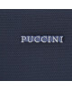 Puccini Голям куфар EM50950A Тъмносин - Mera.bg