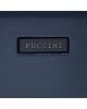 Puccini Самолетен куфар за ръчен багаж PC032C Тъмносин - Mera.bg