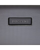 Puccini Самолетен куфар за ръчен багаж PC032C Сив - Mera.bg