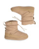 Puma Апрески Snowbae Wns 39392004 Бежов - Mera.bg