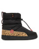 Puma Апрески Snowbae Wns Animal Flair 402654 01 Черен - Mera.bg