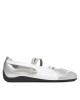 Puma Балеринки Speedcat Ballet Metallic Wns 401581 01 Сребрист - Mera.bg