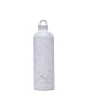 Puma Бутилка за напитки TR Stainless Steel Bottle 053868 Бял - Mera.bg