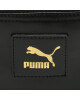 Puma Чанта за кръст Classic LV8 Pu Waist Bag 079646 01 Black - Mera.bg