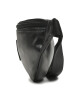 Puma Чанта за кръст Classic LV8 Pu Waist Bag 079646 01 Black - Mera.bg