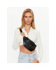 Puma Чанта за кръст Classic LV8 Pu Waist Bag 079646 01 Black - Mera.bg