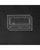 Puma Чанта за кръст City Crossbody Bag 079138 01 Черен - Mera.bg
