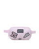 Puma Чанта за кръст Patch Waist Bag 079515 02 Розов - Mera.bg