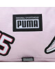 Puma Чанта за кръст Patch Waist Bag 079515 02 Розов - Mera.bg