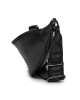 Puma Чанта за кръст Sense Bum Bag 079582 Black 01 - Mera.bg