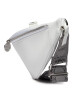 Puma Чанта за кръст Sense Bum Bag 079582 Бял - Mera.bg