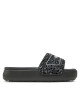 Puma Чехли Karmen Slide 395401 02 Сив - Mera.bg