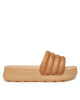 Puma Чехли Karmen Slide Puffy Wns Aqua Metallics PU 400679 02 Златист - Mera.bg