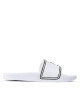 Puma Чехли Leadcat 2.0 NJR 385702 02 White/ Black - Mera.bg