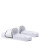 Puma Чехли Leadcat 2.0 NJR 385702 02 White/ Black - Mera.bg