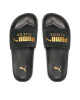 Puma Чехли Leadcat 2.0 Suede Classic 38487201 Черен - Mera.bg