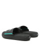 Puma Чехли Mapf1 Softride Slide 30769601 Черен - Mera.bg