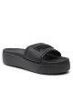 Puma Чехли Platform Slide 384201 01 Black - Mera.bg
