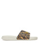 Puma Чехли Popcat 20 Snake Chic 401706 02 Бежов - Mera.bg