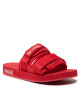 Puma Чехли Wilo Coca Cola 387042 01 Racing Red/ White - Mera.bg