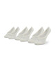 Puma Чорапи тип терлици Footie 906930 30 Сив - Mera.bg
