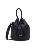 Puma Дамска чанта CORE POP BUCKET X-BODY 7985801 Black - Mera.bg