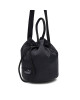 Puma Дамска чанта CORE POP BUCKET X-BODY 7985801 Black - Mera.bg