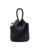 Puma Дамска чанта CORE POP BUCKET X-BODY 7985801 Black - Mera.bg