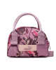 Puma Дамска чанта Core Pop Mini Grip Bag 079150 03 Pale Grape/Floral Aop - Mera.bg