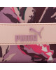Puma Дамска чанта Core Pop Mini Grip Bag 079150 03 Pale Grape/Floral Aop - Mera.bg