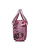 Puma Дамска чанта Core Pop Mini Grip Bag 079150 03 Pale Grape/Floral Aop - Mera.bg