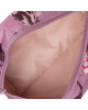 Puma Дамска чанта Core Pop Mini Grip Bag 079150 03 Pale Grape/Floral Aop - Mera.bg