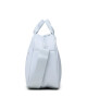 Puma Дамска чанта Core Up Boxy X-Body 079484 02 Platinum Gray - Mera.bg