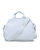 Puma Дамска чанта Core Up Boxy X-Body 079484 02 Platinum Gray - Mera.bg